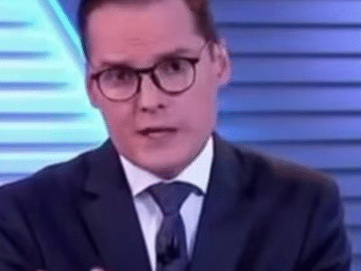 Zema sobe o tom contra STF e cobra explicações sobre contratos milionários; VEJA VÍDEO