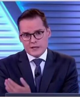 No momento, você está visualizando Zema sobe o tom contra STF e cobra explicações sobre contratos milionários; VEJA VÍDEO