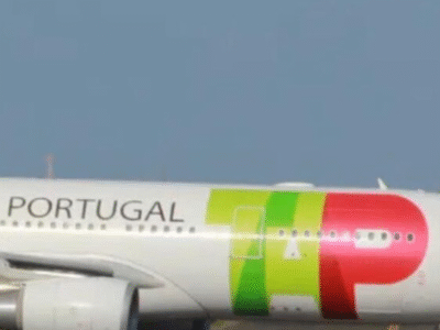 TAP manda “recado” para quem pensa em viajar para fora do país