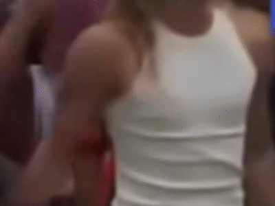 CONFUSÃO: Grupo de homens que se identifica como “mulher” cria tensão durante votação de projeto sobre uso de banheiros na Câmara; Assista vídeo