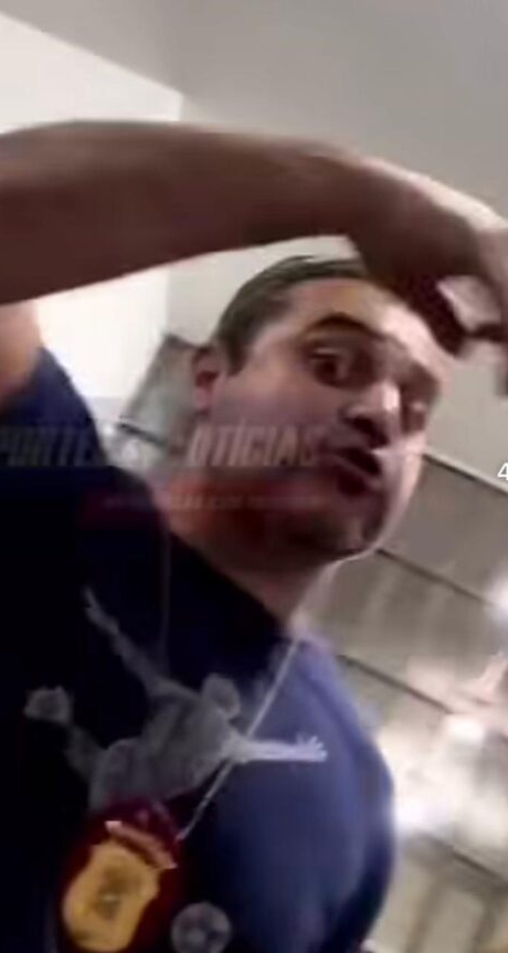 No momento, você está visualizando ADVOCACIA SOB PRESSÃO: Delegado se irrita com advogado e agride verbalmente durante ocorrência; VEJA VÍDEO