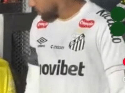 Menino argentino se emociona e chora ao entrar em campo com Neymar, e reação do jogador chama atenção; ASSISTA