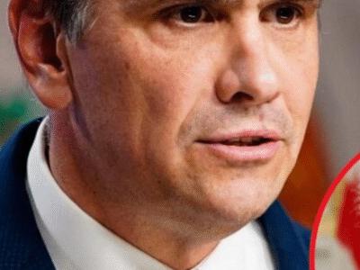 Justiça dos Estados Unidos determina prisão de ex-chefe do FBI por ameaça a Trump