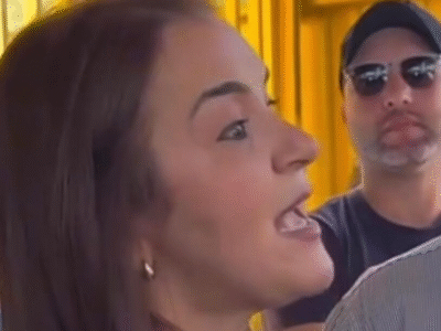 Prefeita sanciona lei que proíbe mulheres trans de usar banheiros femininos em Campo Grande; VEJA VÍDEO