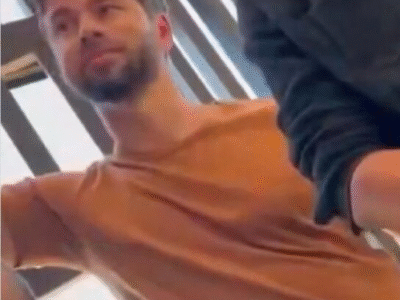 PF se pronuncia após abordagem a morador sobre faixa de ladrão