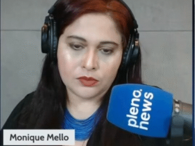 Criador do perfil Dona Maria fala de censura da esquerda após vídeos chegarem até governo Lula; ASSISTA