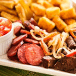 Festival Comida de Buteco começa em 1º de maio em Marília. Evento conta com 18 estabelecimentos e porções especiais. Confira aqui todos participantes