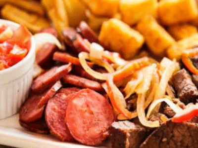 Festival Comida de Buteco começa em 1º de maio em Marília. Evento conta com 18 estabelecimentos e porções especiais. Confira aqui todos participantes
