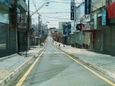 Abre e Fecha no feriado do Dia do Trabalhador: Acim, Prefeitura e Shoppings definem funcionamento do comércio e dos serviços municipais