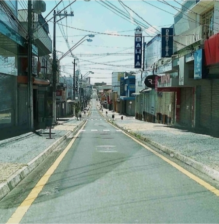 No momento, você está visualizando Abre e Fecha no feriado do Dia do Trabalhador: Acim, Prefeitura e Shoppings definem funcionamento do comércio e dos serviços municipais