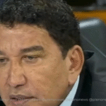 Senador Magno Malta confronta Jorge Messias sobre pedido de prisão para os envolvidos no 8/1; ASSISTA VÍDEO