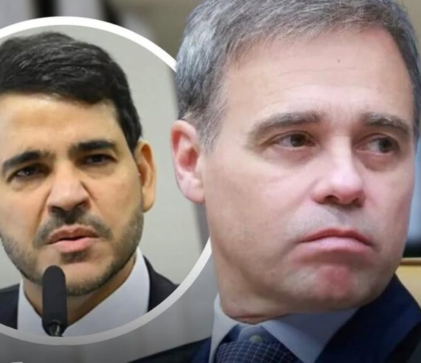 No momento, você está visualizando ‘Respeito a decisão do senado,mas não posso deixar de externar minha opinião. O Brasil perde a oportunidade de ter um grande ministro do Supremo’, diz André Mendonça