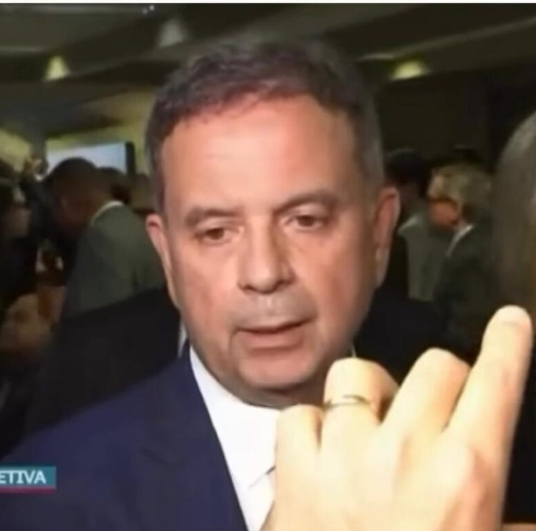 No momento, você está visualizando Rogério Marinho dispara após derrota de Messias: ‘acabou Lula 3’; VEJA VÍDEO