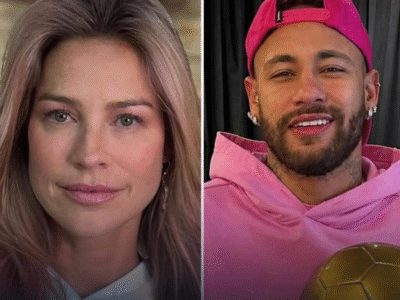 A atriz Luana Piovani é condenada em ação movida por Neymar; SAIBA QUAL É A PENA
