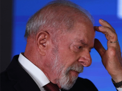 Uma noite de fracassos graves para Lula, na política e na economia