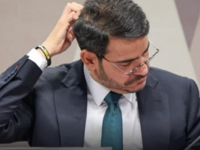 Governo aponta ‘traição’ em votação de Messias; SAIBA QUEM