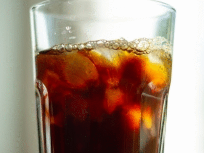 Bebidas açucaradas aumentam risco de danos cognitivos? Pesquisa com 118 mil participantes mostra que o consumo a mais prejudica seu cérebro e aumenta demência