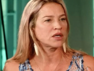 Após declaração sobre evangélicos, MPF denúncia Luana Piovani: “Um ser desprezível”