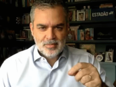 ESTADÃO: Messias rejeitado é pré-impeachment de ministro do STF