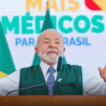 Parlamento dos EUA acusa governo Lula de ‘tráfico de médicos’ e defende o bloqueio de recursos à Organização Pan-Americana da Saúde
