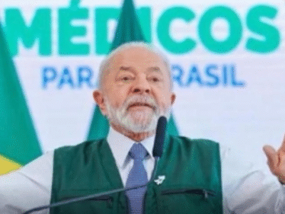 Parlamento dos EUA acusa governo Lula de ‘tráfico de médicos’ e defende o bloqueio de recursos à Organização Pan-Americana da Saúde