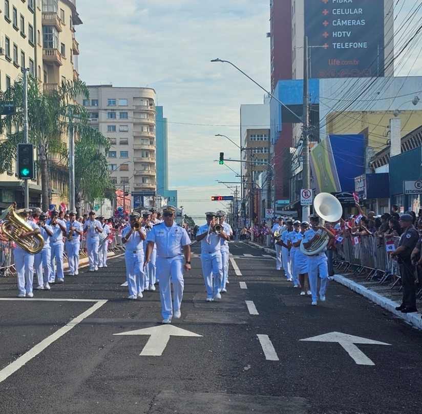 No momento, você está visualizando Marília completa amanhã 97 anos com tradicional desfile e bolo de aniversário. E ainda Rosário com Frei Gilson, Japan Fest e Cãopanheiro. Hoje tem encenação da Paixão de Cristo