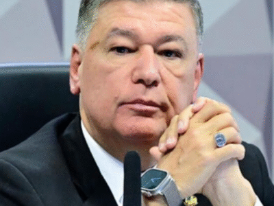 Viana parte pra cima: pede encontro com Mendonça para entregar dossiê que mira Lulinha