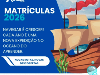 #ColégioRealizeMais