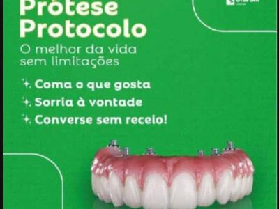 #OralSinPrótese