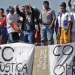 Veja como os principais jornais da imprensa internacional reagiram a nova postura dos EUA contra facções brasileiras