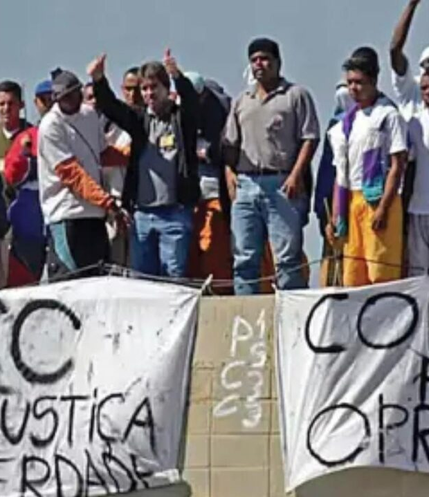 No momento, você está visualizando Veja como os principais jornais da imprensa internacional reagiram a nova postura dos EUA contra facções brasileiras