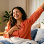 Fazer estas 6 coisas ao acordar pode diminuir a inflamação ao longo do dia e melhorar a saúde