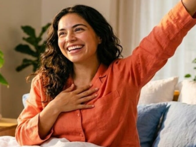 Fazer estas 6 coisas ao acordar pode diminuir a inflamação ao longo do dia e melhorar a saúde