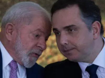 Pacheco diz não a Lula e deixa o petista sem palanque em Minas