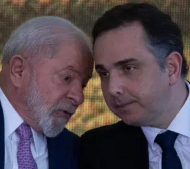 No momento, você está visualizando Pacheco diz não a Lula e deixa o petista sem palanque em Minas