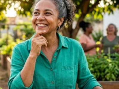 Mulheres que seguem estes hábitos têm mais chances de evitar a demência, segundo estudo