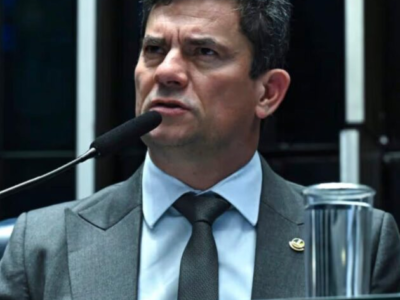 Reação do governo confirma que “ficarão do lado do CV e do PCC,” aponta Moro