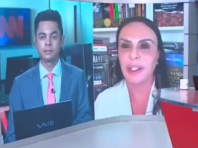 Desembargadora diz que ação dos EUA contra facções “inflacionou” o preço da cocaína, VEJA VÍDEO
