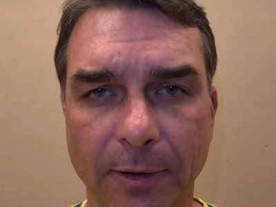 Flávio Bolsonaro se manifesta após EUA classificarem PCC e CV como terr0r1stas e dispara: ‘em uma viagem fiz mais pelos brasileiros do que Lula e o PT em 17 anos’; VEJA VÍDEO