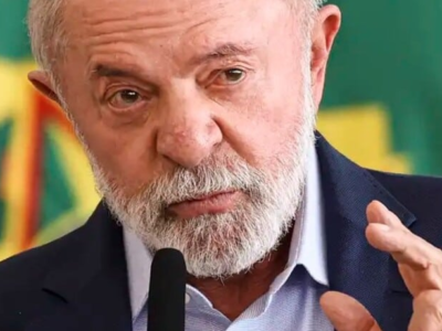 Só uma região do Brasil ainda acredita que Lula merece novo mandato, aponta nova pesquisa Meio/Ideia