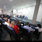 Unimar e Unesp unem forças na 10ª Semana Nacional de Arquivos para debater democracia e justiça social
