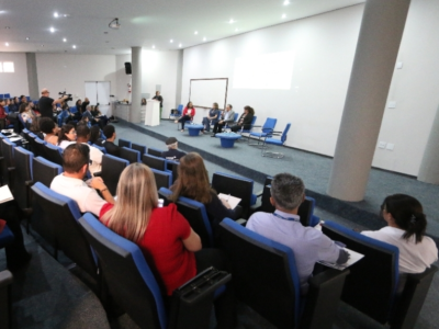 Unimar e Unesp unem forças na 10ª Semana Nacional de Arquivos para debater democracia e justiça social