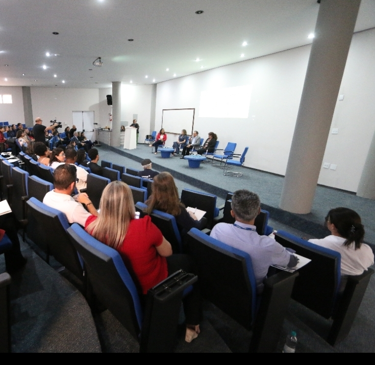 No momento, você está visualizando Unimar e Unesp unem forças na 10ª Semana Nacional de Arquivos para debater democracia e justiça social