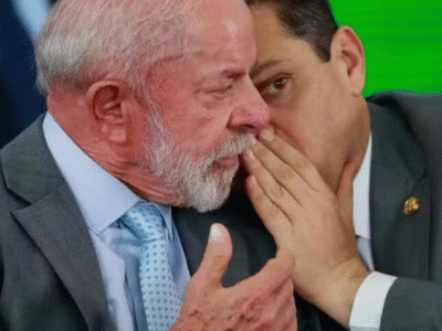 Governo Lula ainda avalia como “dar o troco” a Alcolumbre após derrota histórica no Senado