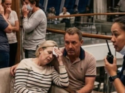 PREOCUPANTE: Nova variante andina de hantavírus com transmissão entre pessoas é confirmada em passageiros de cruzeiro