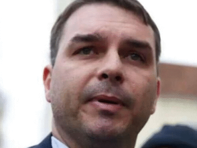 Nova pesquisa aponta Flávio Bolsonaro liderando sobre Lula; VEJA NÚMEROS