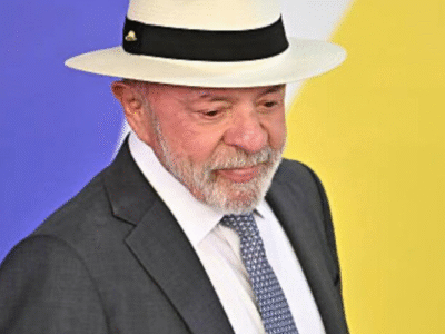 REJEIÇÃO CRESCENTE: Pesquisa aponta que avaliação de Lula piora em todas as áreas e maioria rejeita novo mandato; VEJA NÚMEROS