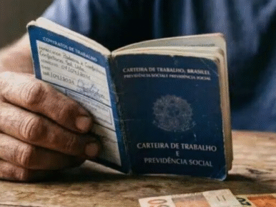 Quem trabalhou de carteira assinada em 2025 pode ter direito a esse valor por mês para esses profissionais