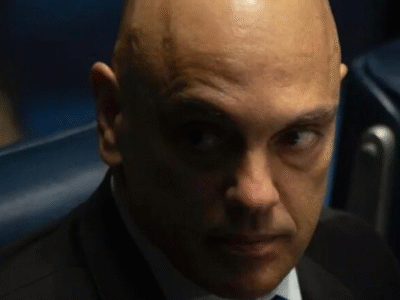 EXTRA URGENTE: Vorcaro explica ligação com Ministro Alexandre de Moraes; VEJA