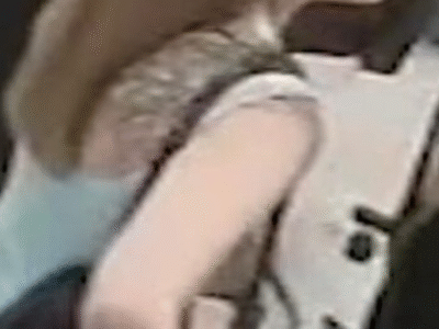 CENAS FORTES: Mulher é presa após esfaquear cabeleireiro por não gostar do corte. Veja o vídeo